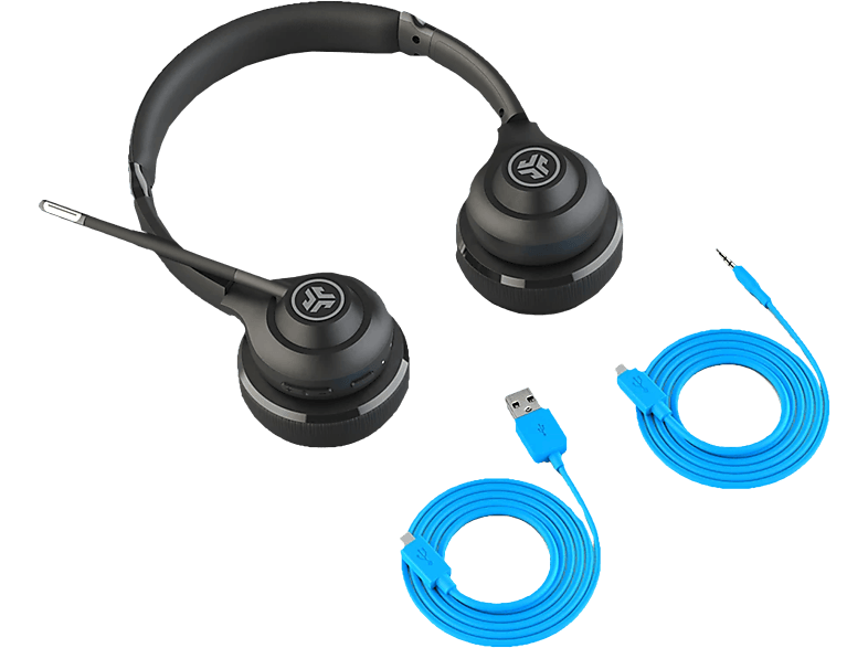 Jlab - Go Work Headset BT