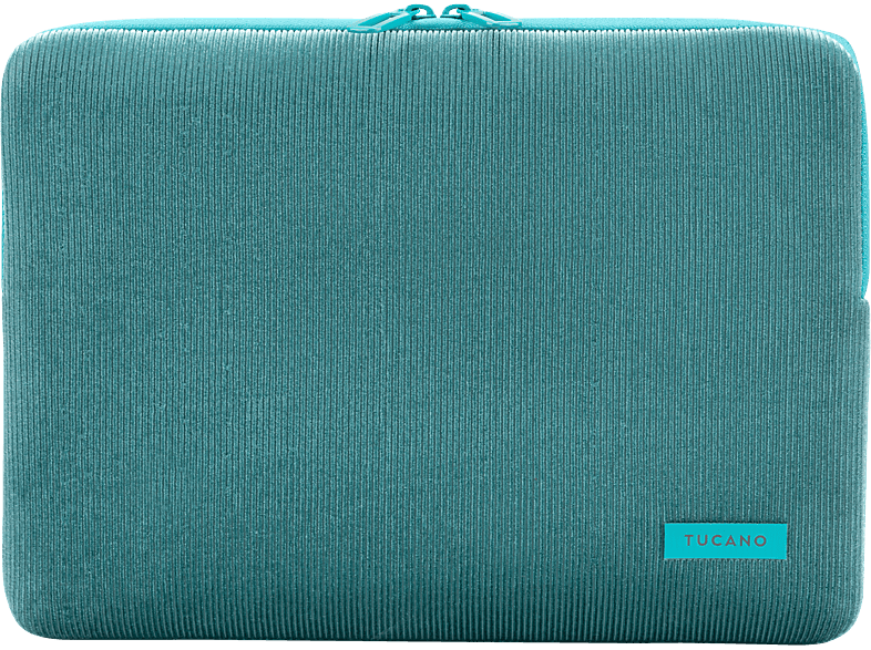 TUCANO Sleeve VELLUTO 13 - Farbe: petrol