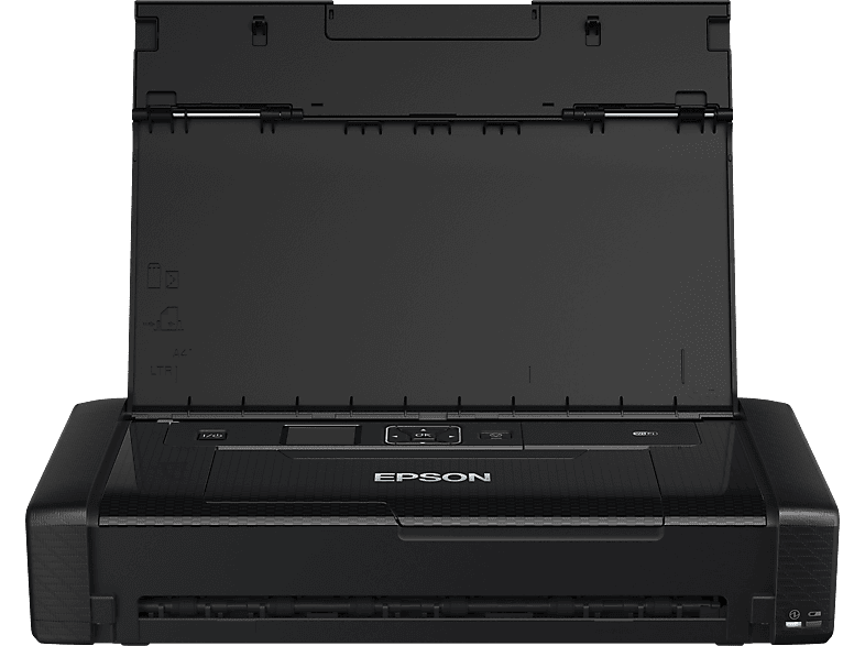 Epson WorkForce WF-110W Farb Tintenstrahl Drucker DIN A4