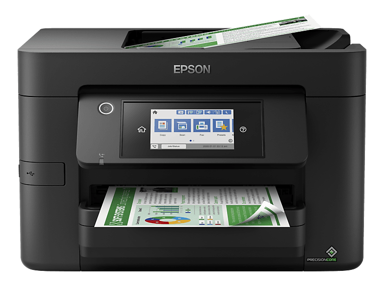Epson Multifunktionsdrucker 