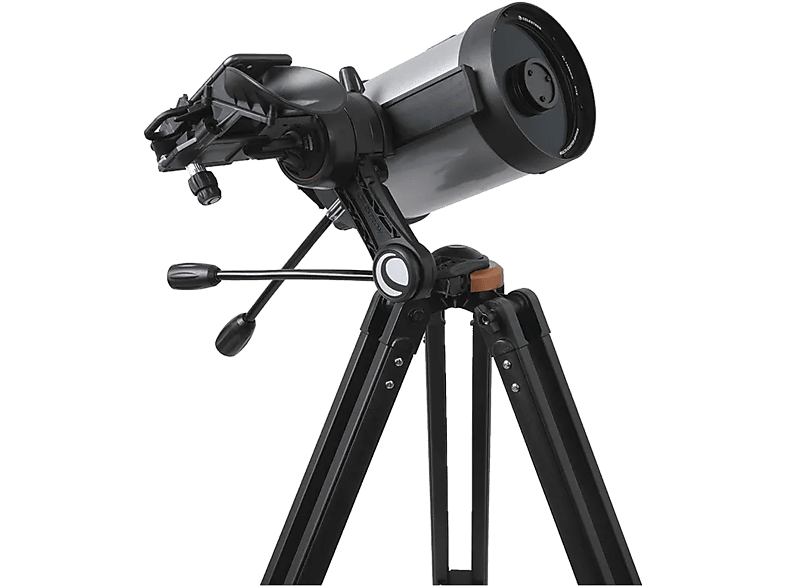 Celestron, Teleskop Kit, Celestron StarSense Explorer DX 5