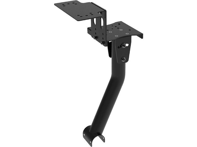 OPLITE GTR Elite - Schalthebelhalterung und Handbremshalter (Schwarz)
