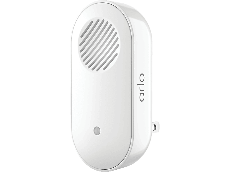 ARLO Chime V2 - Zubehör zur Audio Doorbell
