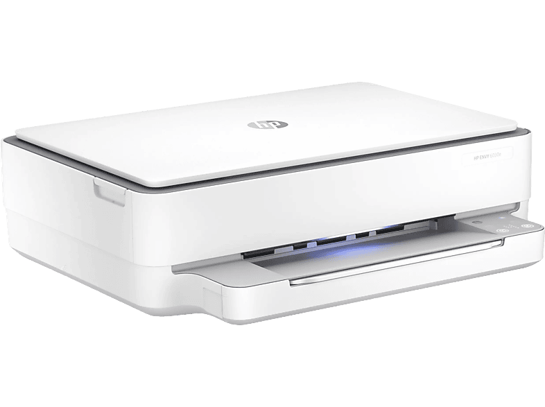 HP ENVY 6030e (Instant Ink) Thermal Inkjet Multifunktionsdrucker WLAN Netzwerkfähig