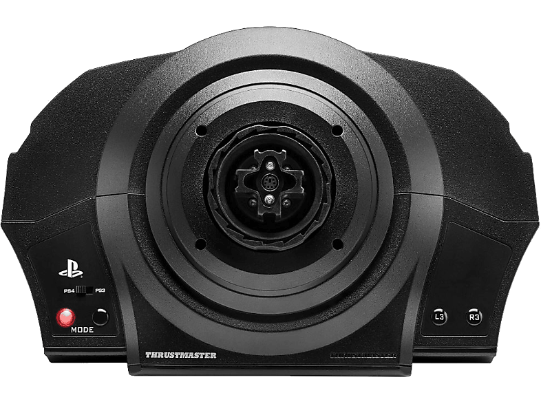 THRUSTMASTER T300 RS - Servobasis (Schwarz)