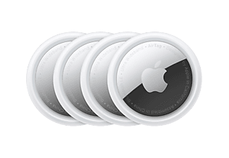 APPLE MX542ZM/A - AirTag (Weiss)