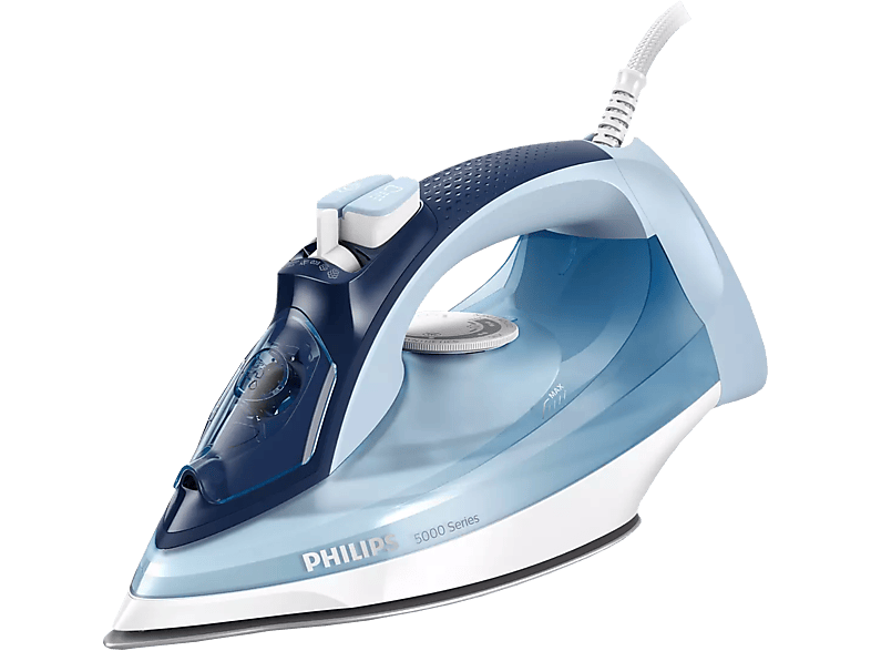 PHILIPS Bügeleisen DST5020/21