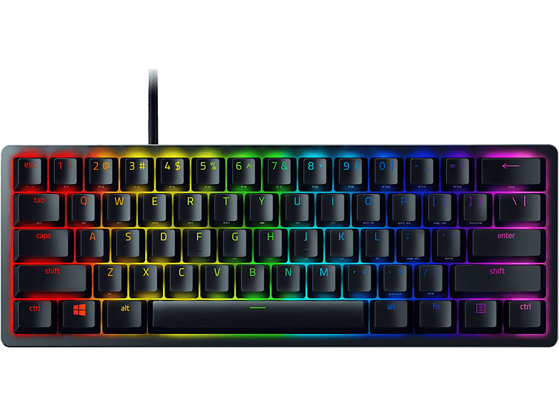 RAZER Gaming-Tastatur 