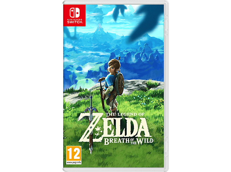 Nintendo Spielesoftware 