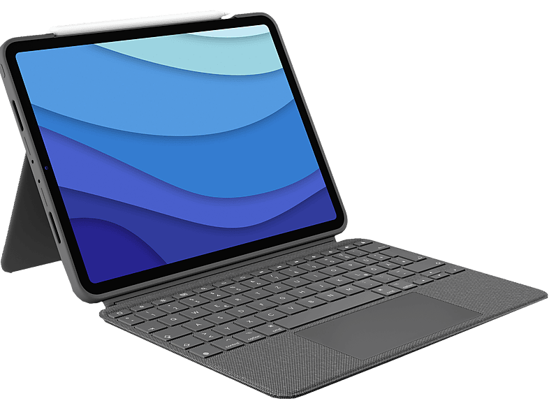 Logitech Tablet-Hülle 