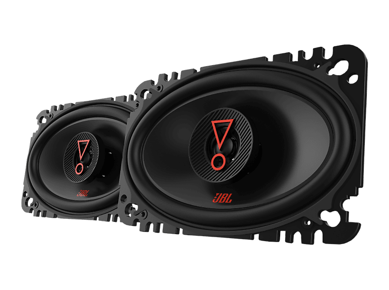 JBL Stage3 6427 2-Wege Einbau-Lautsprecher 175 W Inhalt: 2 St.