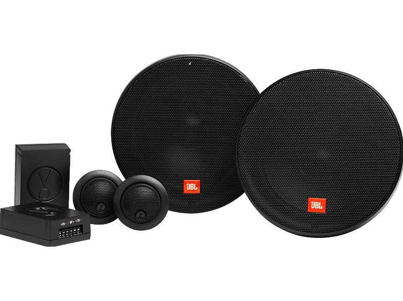 JBL Auto-Lautsprecher 