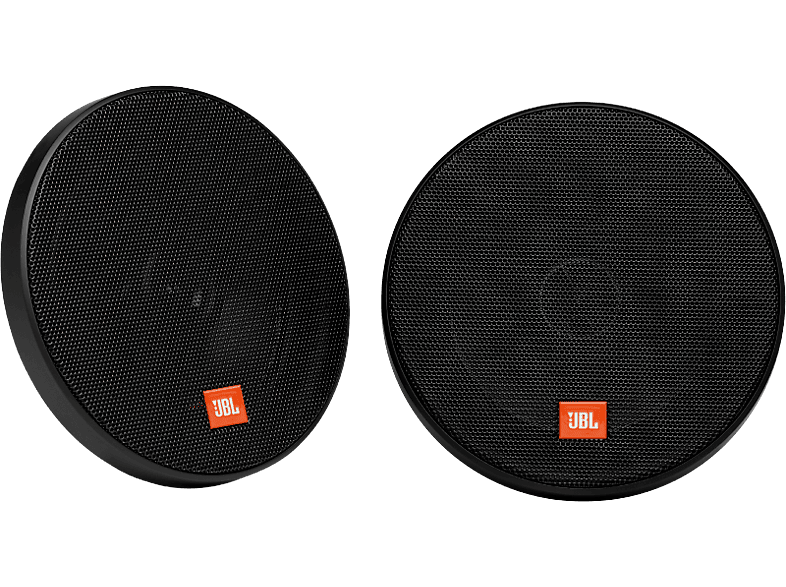 JBL - 2-Weg Lautsprecher Stage2, Schwarz