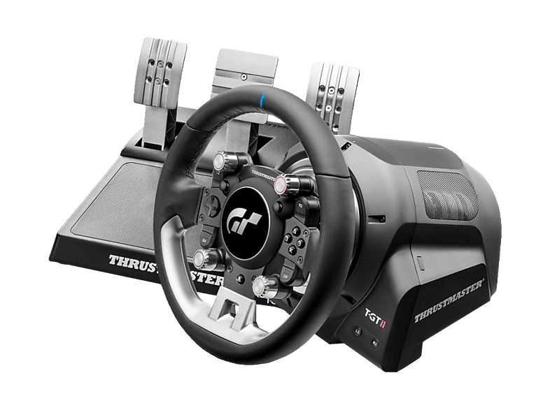 Thrustmaster Lenkrad 