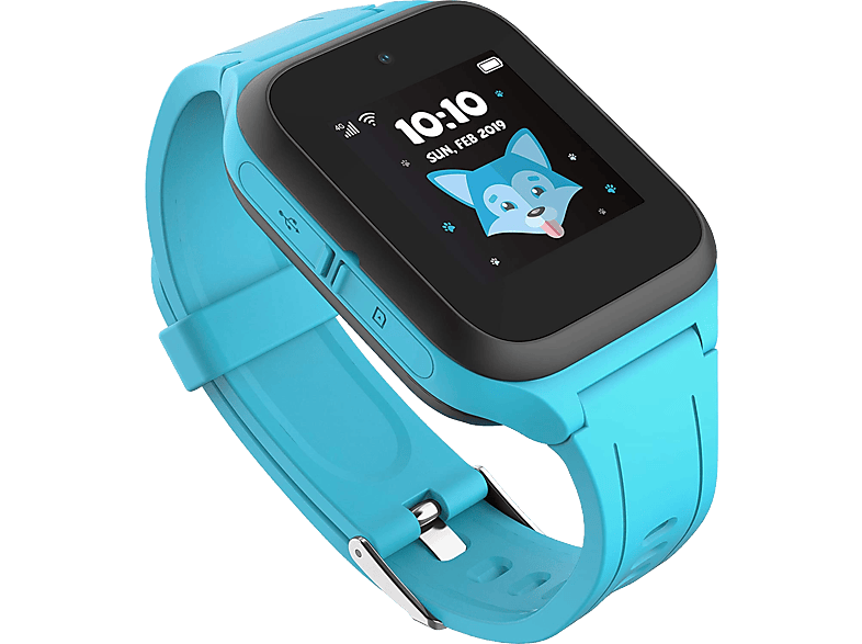 TCL Smartwatch 