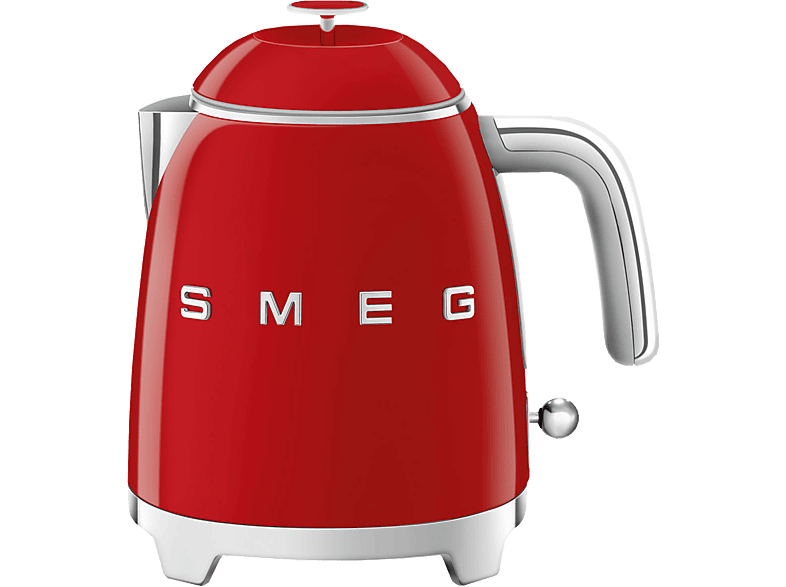 Smeg Wasserkocher 
