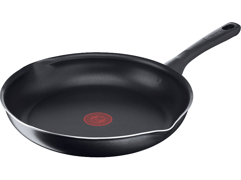TEFAL Bratpfanne DAY BY DAY Ø20cm aluminium schwarz