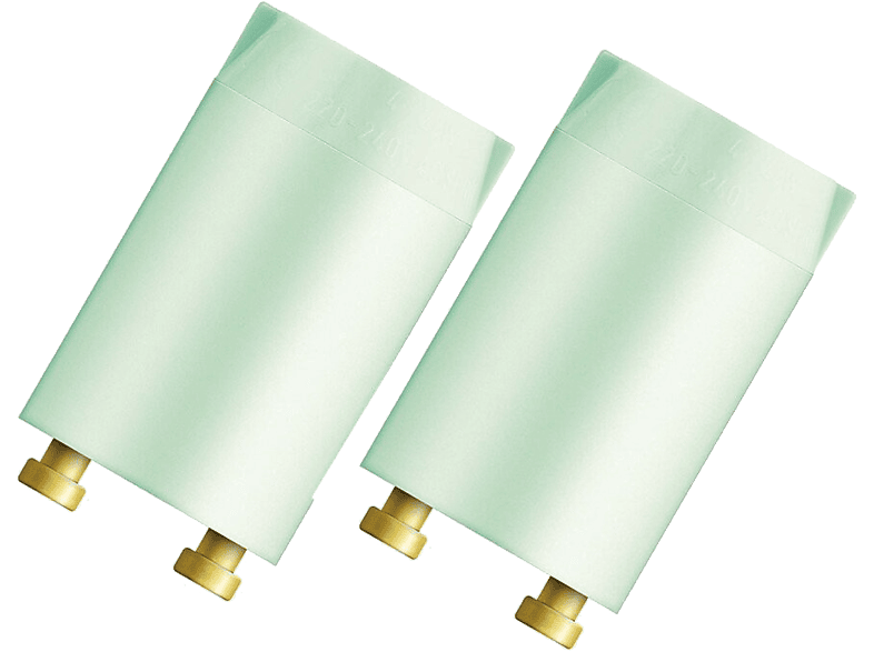 OSRAM FL-Röhren Starter 151