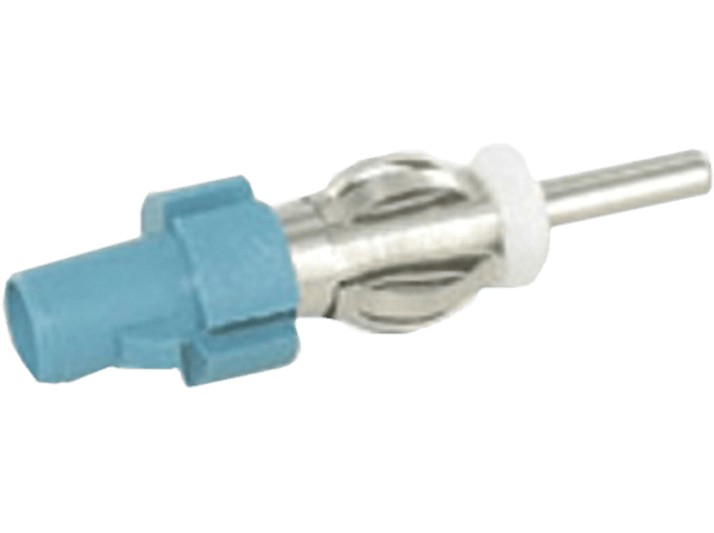 CALIBER ANT6056 - Antennen-Adapterstecker (Chrom)