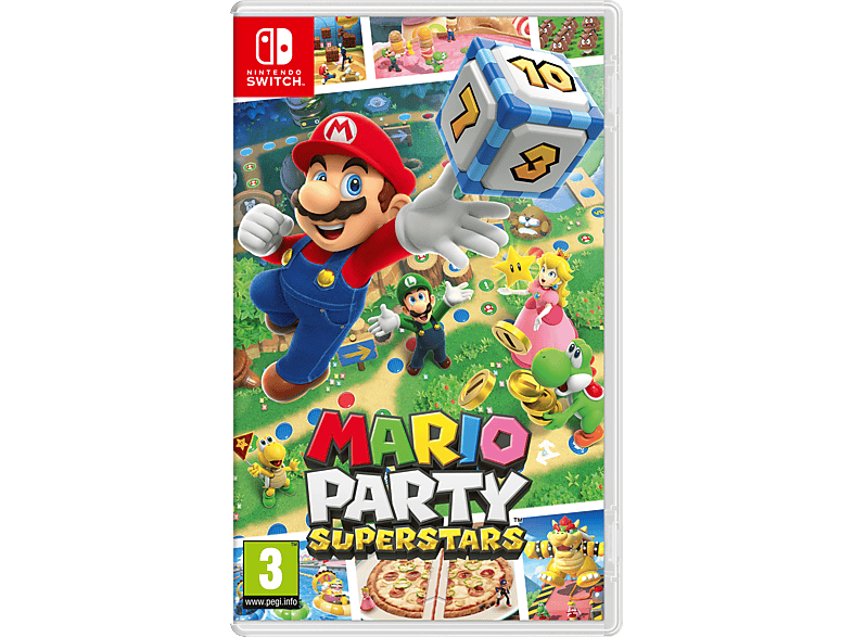 Nintendo Spielesoftware 