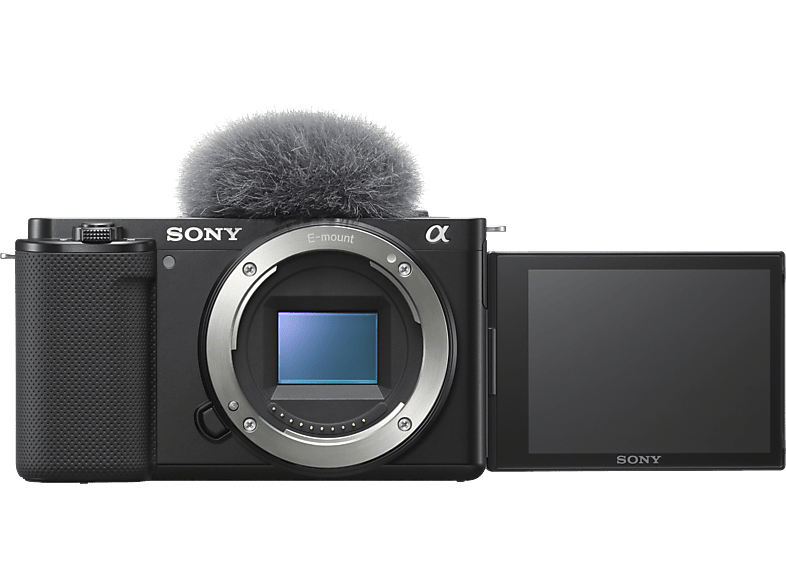Sony Systemkamera 