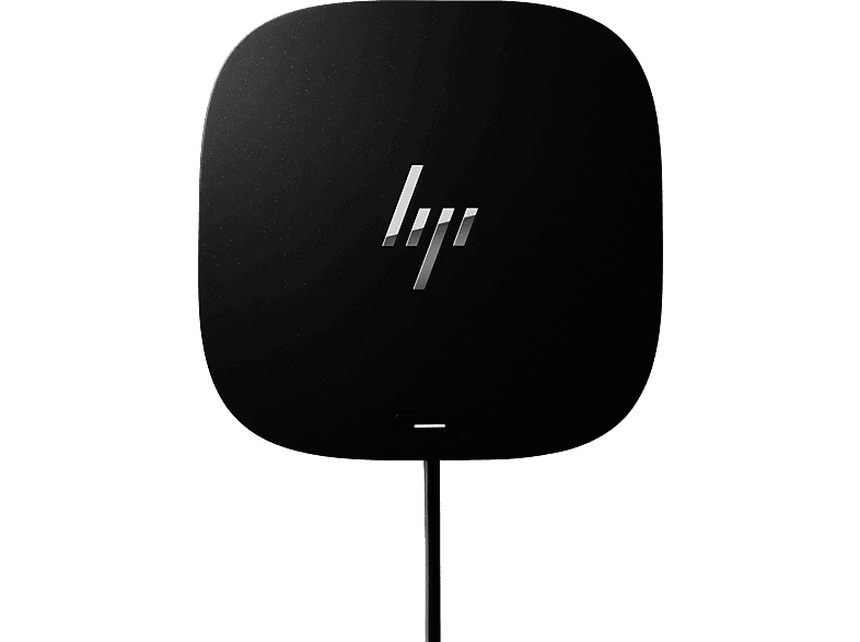 HP USB-C-Dockingstation G5