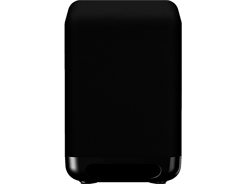 Sony - Subwoofer SA-SW5 Schwarz