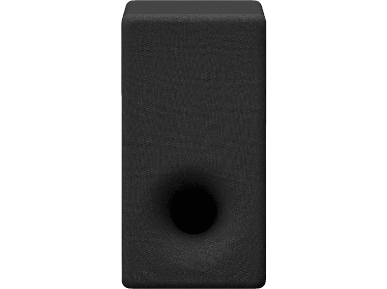 SONY BRAVIA Theatre Sub 3 (SA-SW3)- Kabelloser Subwoofer 200W (Schwarz)