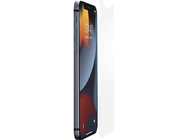 Cellularline Impact Glass - iPhone 13 / 13 Pro Panzerglas & Displayschutz – Panzerglas/Schutzfolie