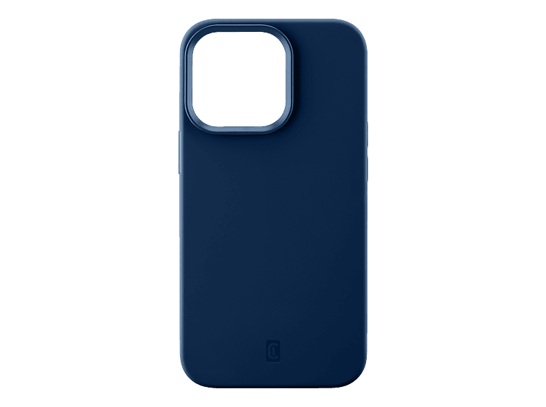 CELLULAR LINE Sensation, Backcover, Apple, iPhone 13 Pro, Blau
