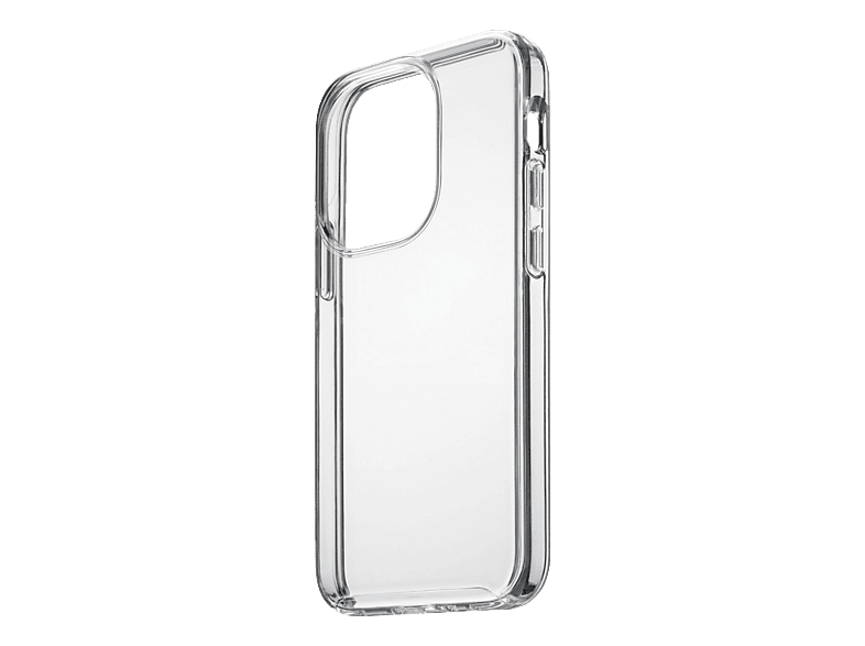 CELLULAR LINE Gloss - Schutzhülle (Passend für Modell: Apple iPhone 13 Pro Max)