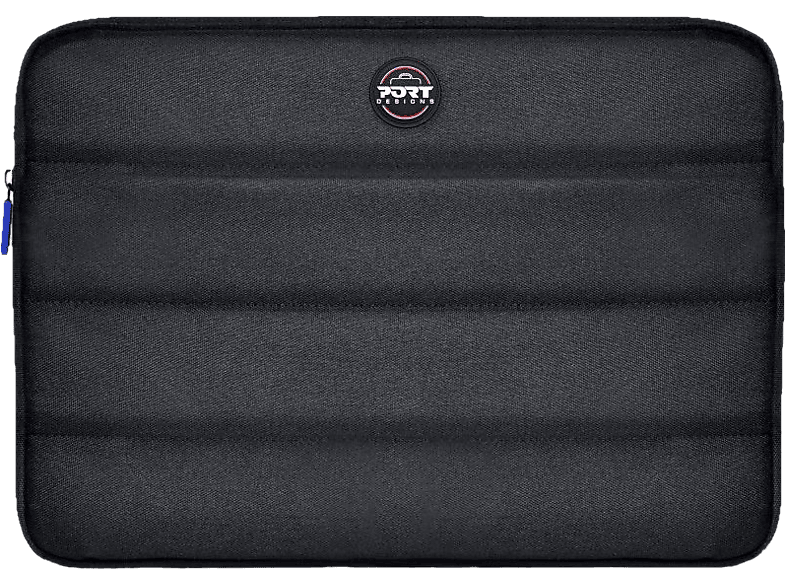 PORT Portland Sleeve 105220 15.6 Black