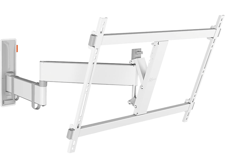 Vogel´s 6VO TVM3645W Wandhalterung – TV Wandhalterung – schwarz