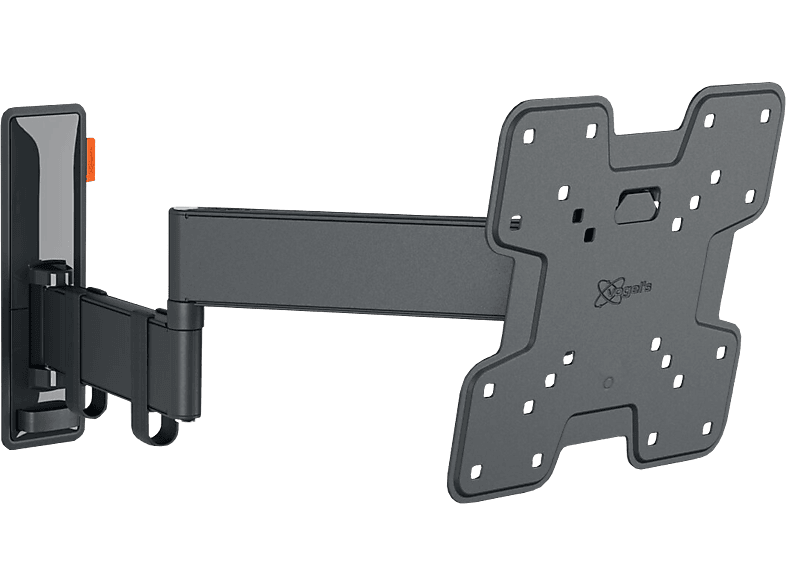 Vogels TVM 3245 TV-Wandhalterung 48,3 cm (19) - 109,2 cm (43) Schwenkbar, Neigbar