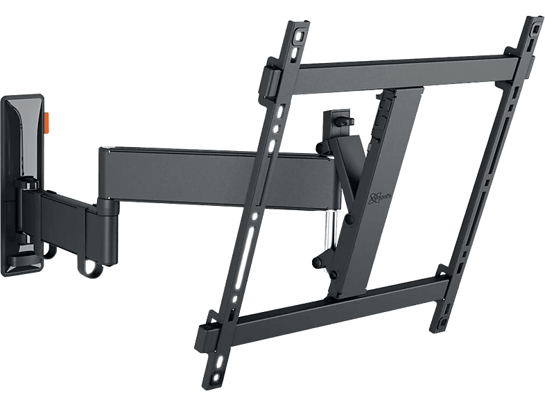 Vogels TVM 3445 TV-Wandhalterung 81,3 cm (32) - 165,1 cm (65) Schwenkbar, Neigbar