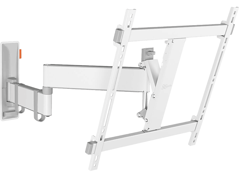 Vogels TVM 3445 TV-Wandhalterung 81,3 cm (32) - 165,1 cm (65) Schwenkbar, Neigbar