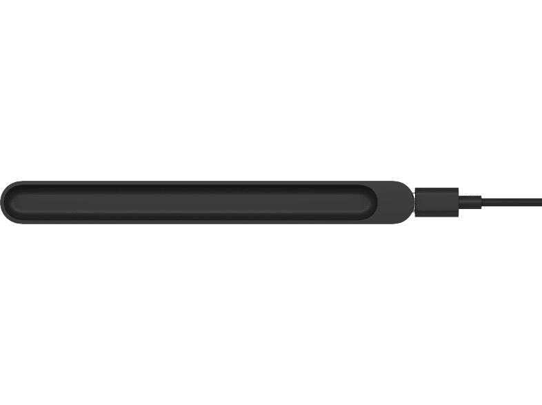 Microsoft Surface Slim Pen Charger Touchpen Ladestation Matt Schwarz