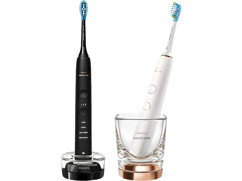 Philips Sonicare Elektrische Zahnbürste 