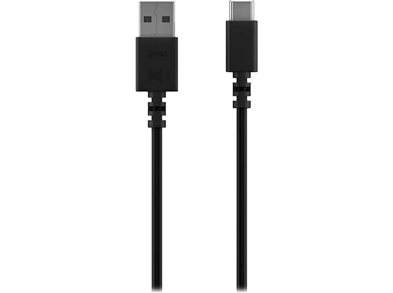 GARMIN Typ A auf C - USB-Kabel (Schwarz)
