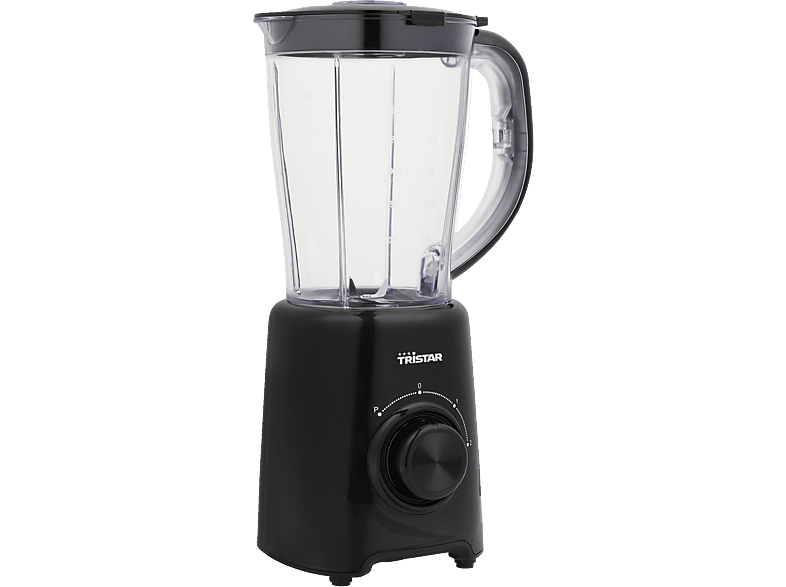 Tristar BL-4476 Standmixer – Standmixer/Blender – schwarz