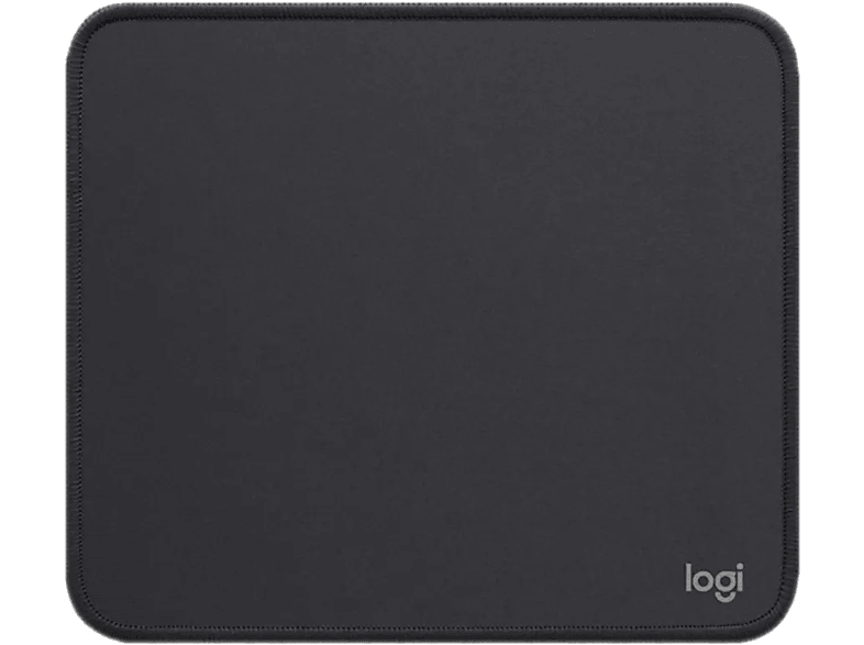 Logitech Desk Mat Studio Series - Mauspad - Graphite