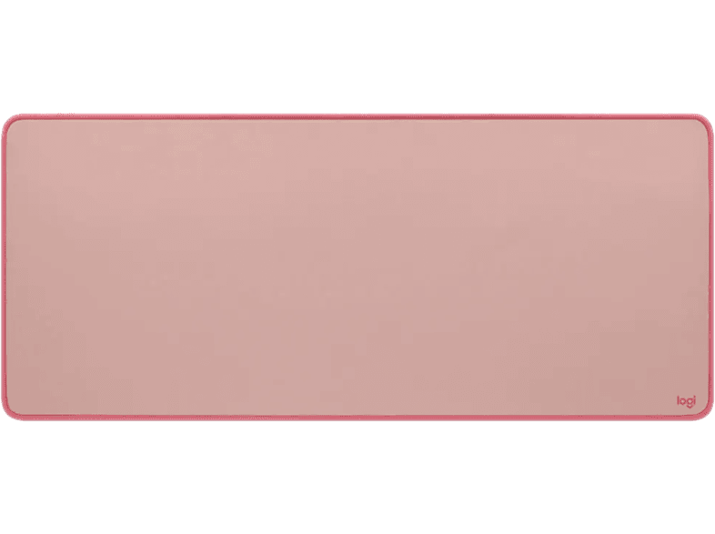 Logitech - Desk Mat Studio, Pink