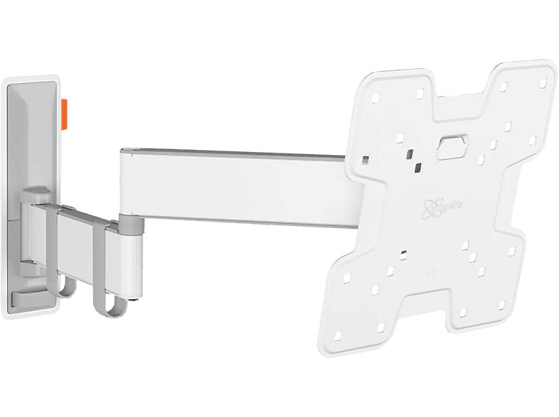VOGELS TVM 3245W Comfort Full-Motion - Wandhalterung (19 bis 43 ), Weiss
