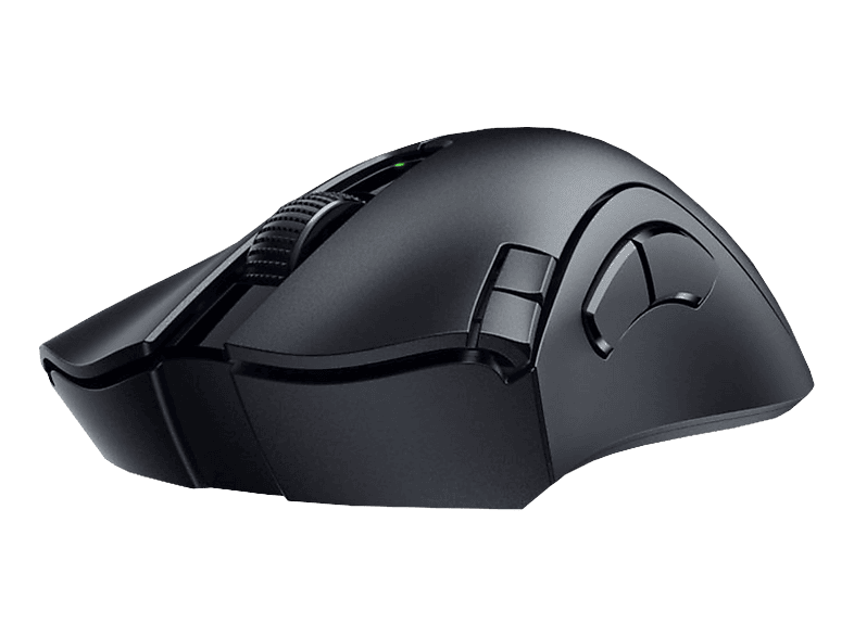 RAZER Deathadder V2 X HyperSpeed Ergonomische Gaming-Maus Bluetooth®, Funk Optisch Schwarz 7 Tasten 14000 dpi