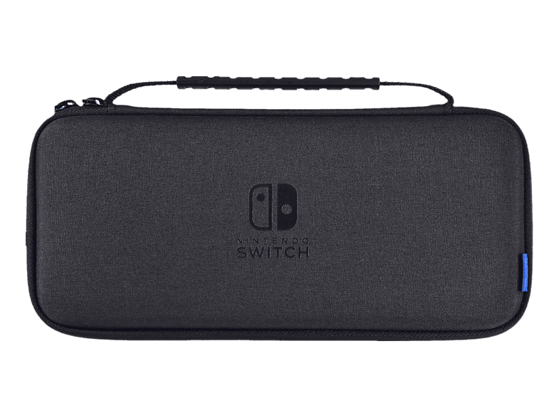 Hori - Gaming Zubehör, Slim Tough Pouch, Black