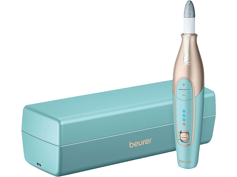 BEURER Maniküre-Pediküre-Set 