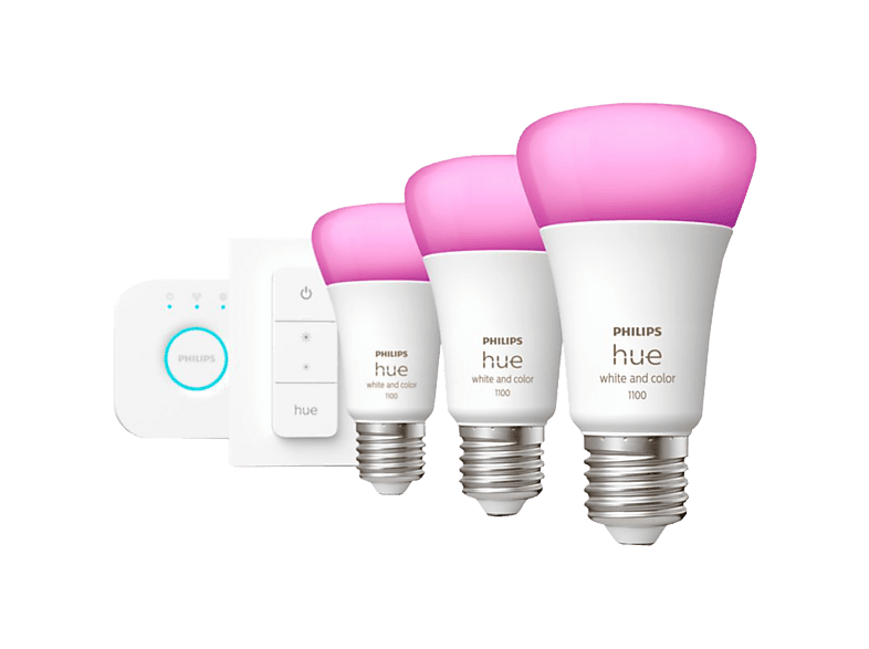 Philips Hue Spezialleuchtmittel 