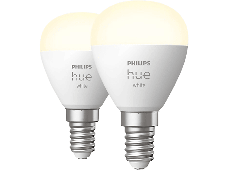Philips Hue Spezialleuchtmittel 