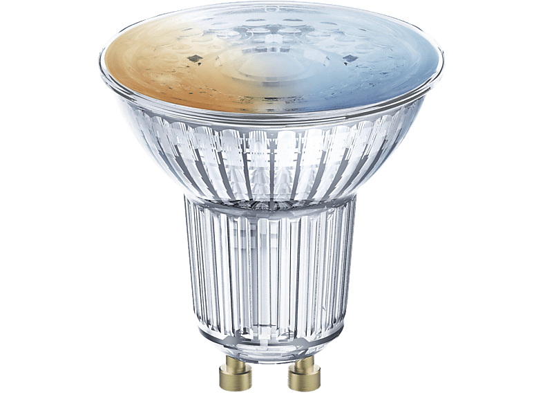 Glühbirne LED Gu10 Smart Lighting 350 Lumen