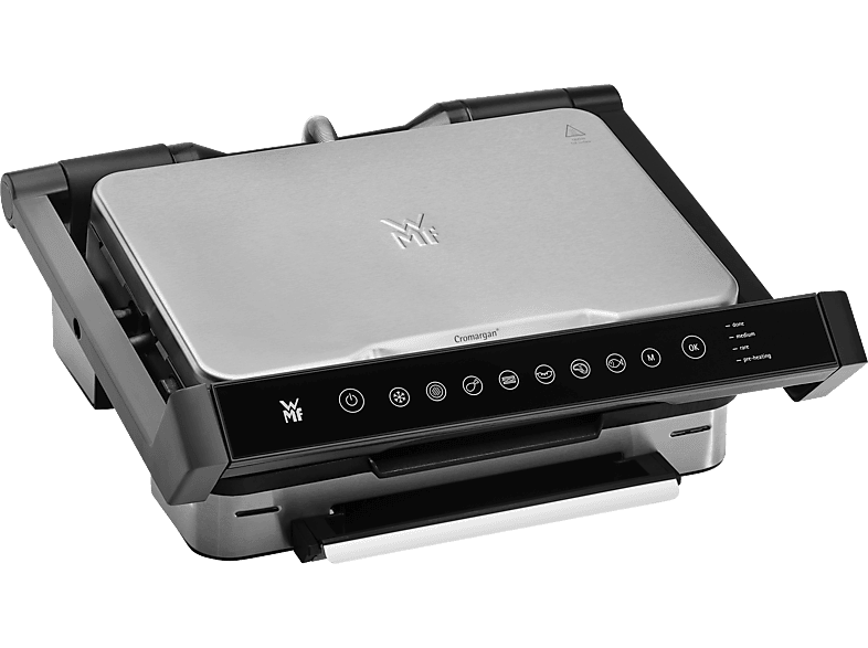 Wmf - Profi Plus -  Kontaktgrill Perfection